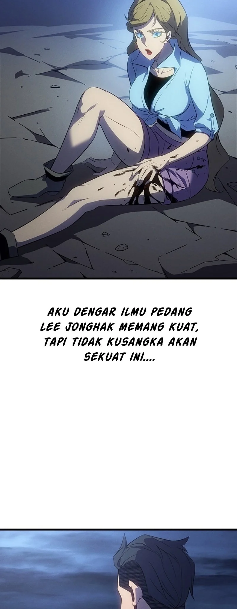 The Great Mage Returns After 4000 Years Chapter 236 Fix Gambar 19